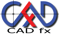 CAD fx